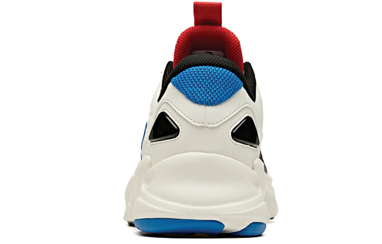 Anta Life Series Low 'Blue White Black' 圖 4