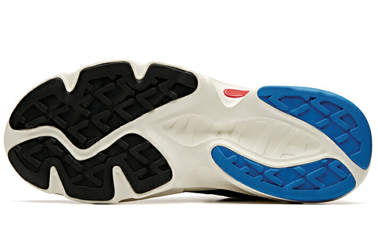 Anta Life Series Low 'Blue White Black' 圖 5