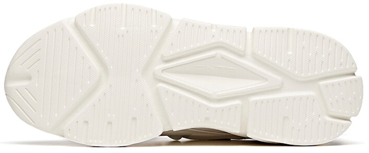 安踏 生活系列 減震防滑 低幫 運動休閒鞋 藍黃 Purchase 安踏 生活系列 減震防滑 低幫 運動休閒鞋 藍黃