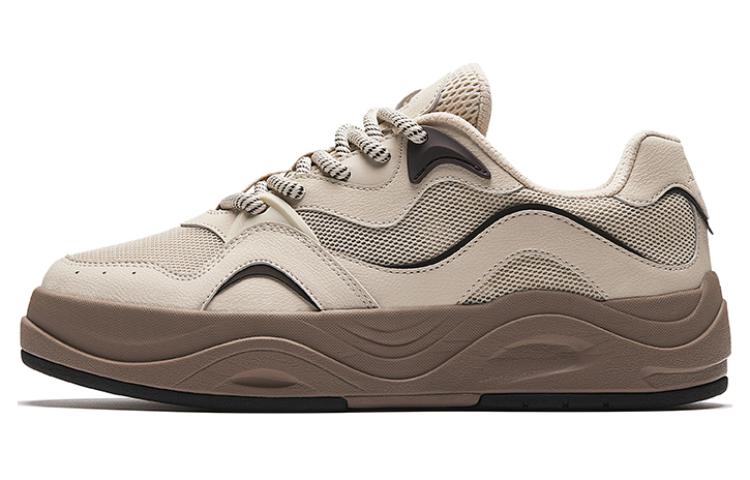 Anta Life Series Low 'Brown' 912428011-5