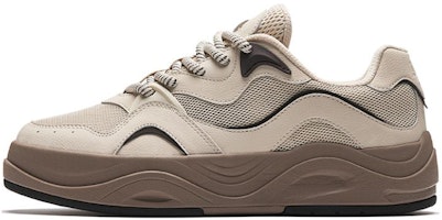 Anta Life Series Low 'Brown' 912428011-5 Anta Life Series Low 'Brown' 912428011-5