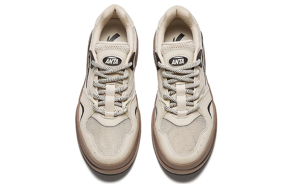 Lookbook Anta Life Series Low 'Coklat' 912428011-5