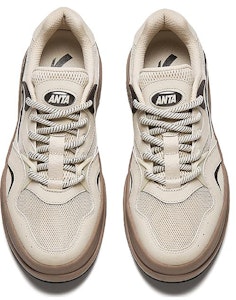 Anta Life Series Low 'Marrón' 912428011-5 Lookbook Anta Life Series Low 'Marrón' 912428011-5