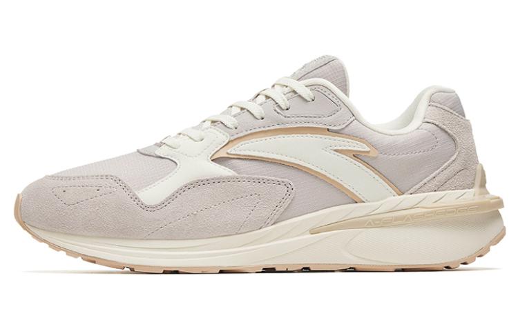 Anta Life Series Low 'Campus Culture Grey White' 112248877-1