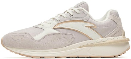 Anta Life Series Low 'Campus Culture Grey White' 112248877-1 Anta Life Series Low 'Campus Culture Grey White' 112248877-1