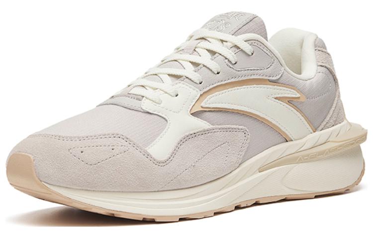 Order アンタ ライフ ロー "キャンパスカルチャー" グレー/ホワイト 112248877-1