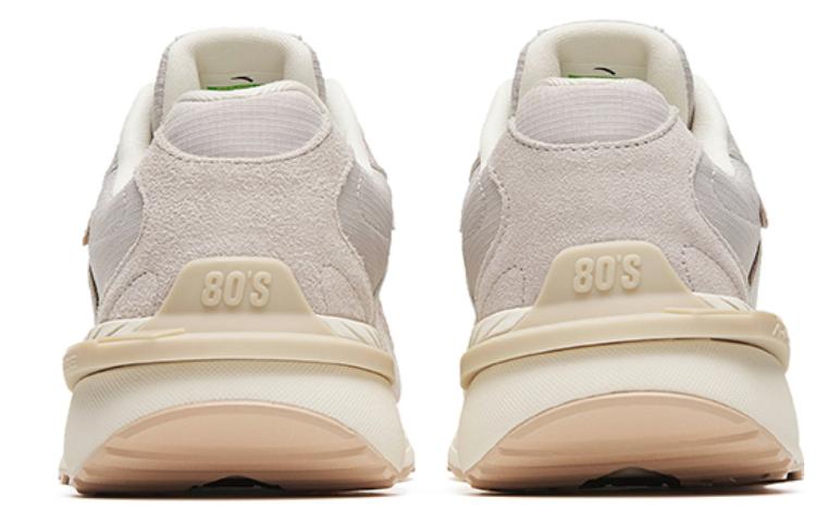 Shop アンタ ライフ ロー "キャンパスカルチャー" グレー/ホワイト 112248877-1