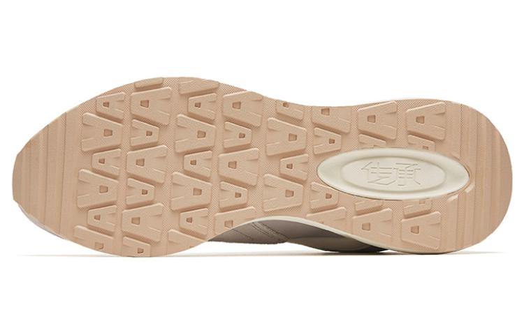 Purchase アンタ ライフ ロー "キャンパスカルチャー" グレー/ホワイト 112248877-1