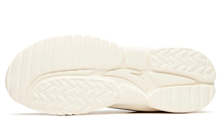 Anta Life Series Low 'Carbon Grey' 圖 5