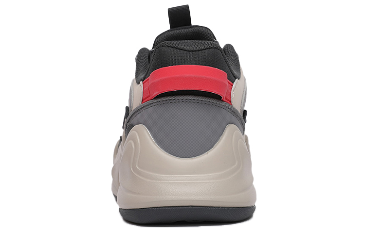 Anta Life Series Low 'Charcoal Grey' 圖 4