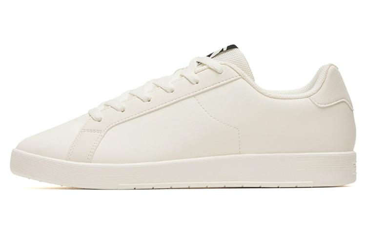 Anta Life Series Low 'Classic White'