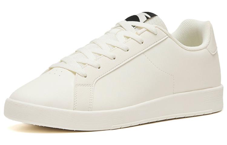 Anta Life Series Low 'Classic White' 圖 2