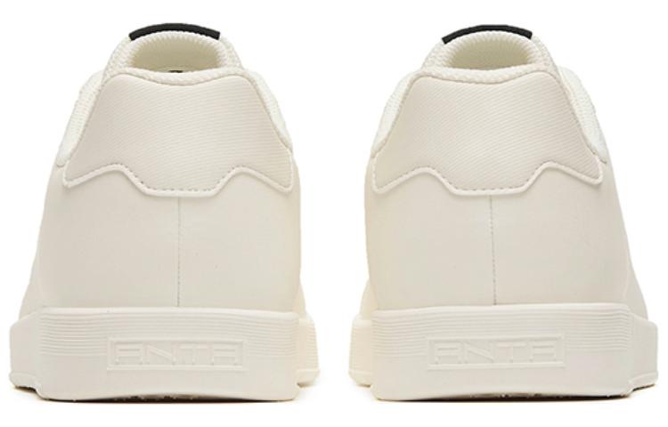 Anta Life Series Low 'Classic White' 圖 4