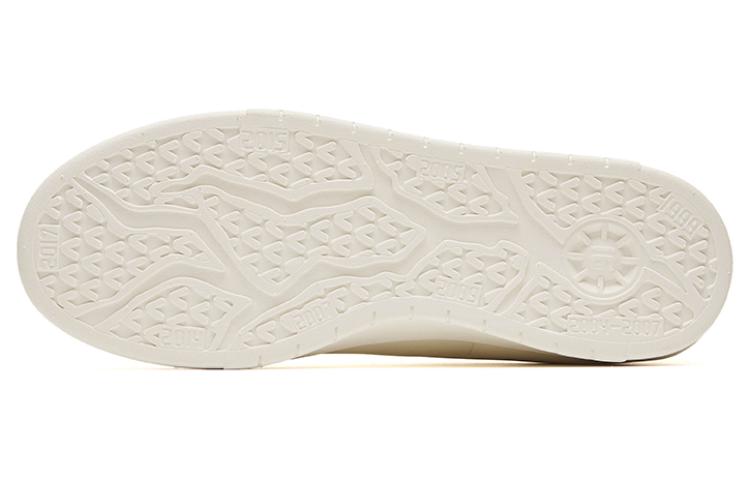 Anta Life Series Low 'Classic White' 圖 5