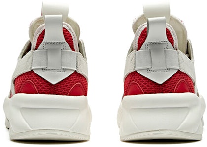 安踏生活系列低帮“老爹鞋” 912018803-2 Shop 安踏生活系列低帮“老爹鞋” 912018803-2