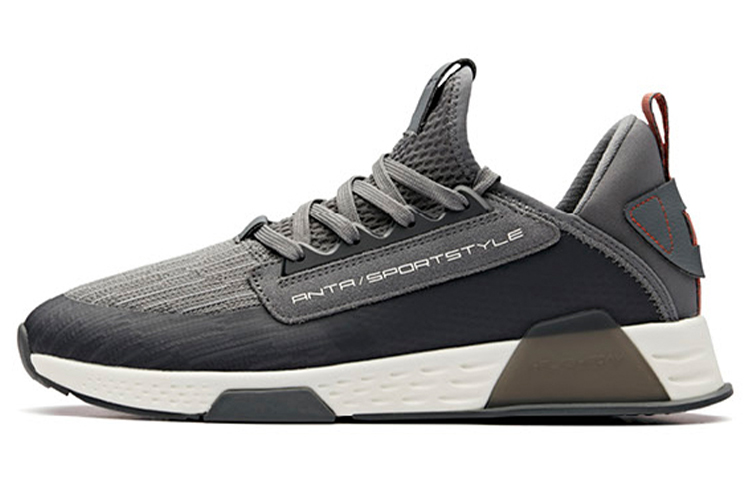 Anta Life Series Low 'Dark Grey'