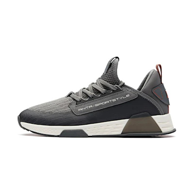 Anta Life Series Low 'Dark Grey'