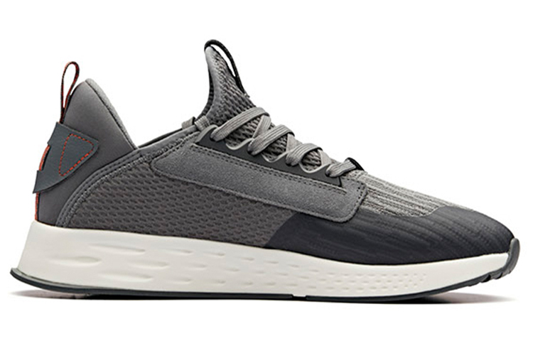 Anta Life Series Low 'Dark Grey' 圖 2