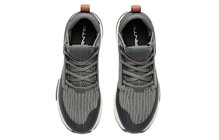 Anta Life Series Low 'Dark Grey' 圖 4