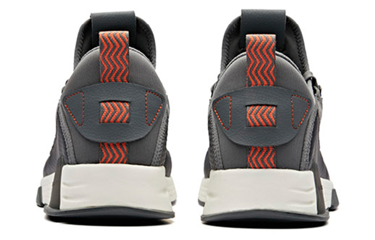 Anta Life Series Low 'Dark Grey' 圖 5