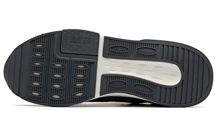 Anta Life Series Low 'Dark Grey' 圖 6
