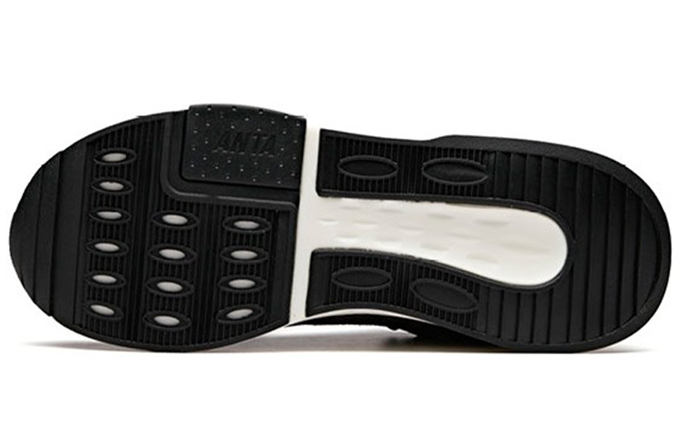 Anta Life Series Low 'Deep Olive Green' 圖 6