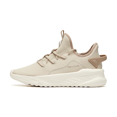 Anta Life Series Low 'Flax Grey'