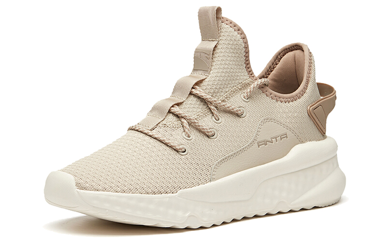 Anta Life Series Low 'Flax Grey' 圖 2