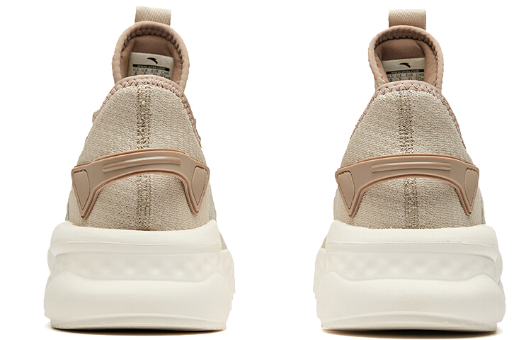 Anta Life Series Low 'Flax Grey' 圖 4