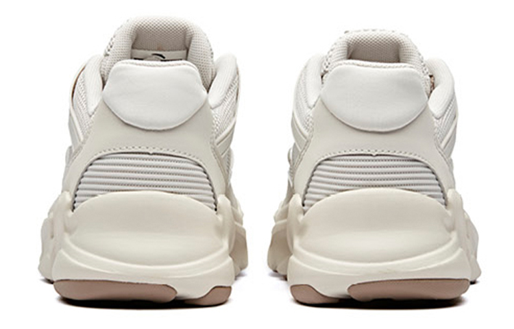 Anta Life Series Low 'Flax Grey' 圖 5