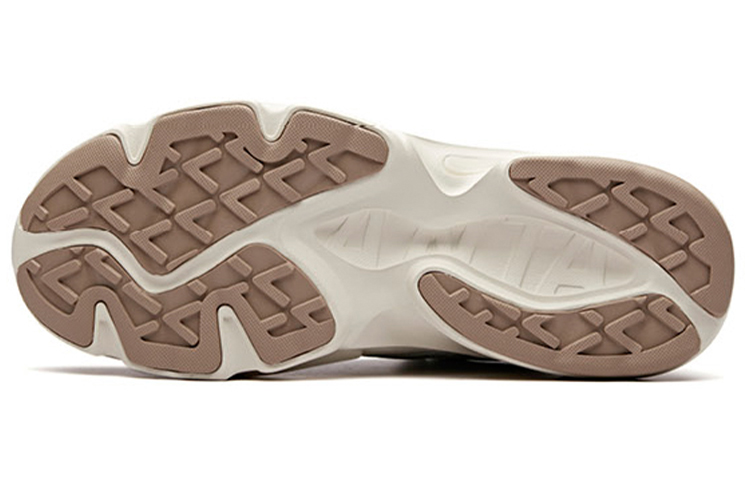 Anta Life Series Low 'Flax Grey' 圖 6