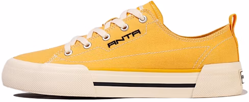 Anta Life Series Low-Top 'Yellow' 112118666-4 Anta Life Series Low-Top 'Yellow' 112118666-4