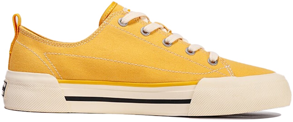 Anta Life Series Low-Top 'Yellow' 112118666-4 Order Anta Life Series Low-Top 'Yellow' 112118666-4