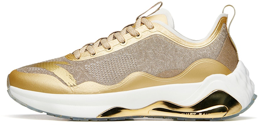 Anta Life Tokyo Olimpiadas Edición China 'Oro' 112135510A-5 Order Anta Life Tokyo Olimpiadas Edición China 'Oro' 112135510A-5