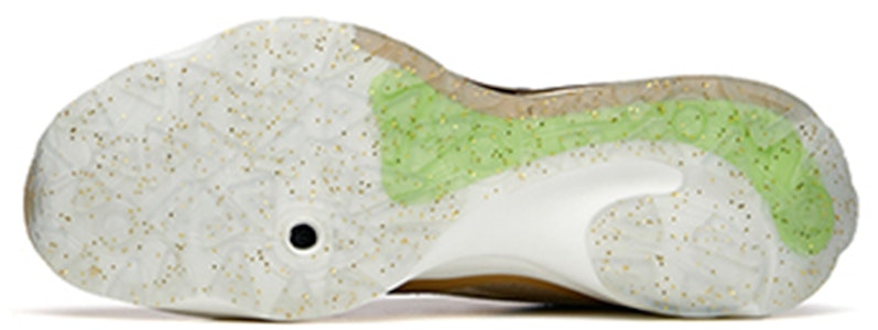 安踏 生活系列 國旗系列 氮氣回彈 減震防滑耐磨 低幫 跑步鞋 金白 東京奧運會中國體育代表團典藏禮盒 Details for 安踏 生活系列 國旗系列 氮氣回彈 減震防滑耐磨 低幫 跑步鞋 金白 東京奧運會中國體育代表團典藏禮盒