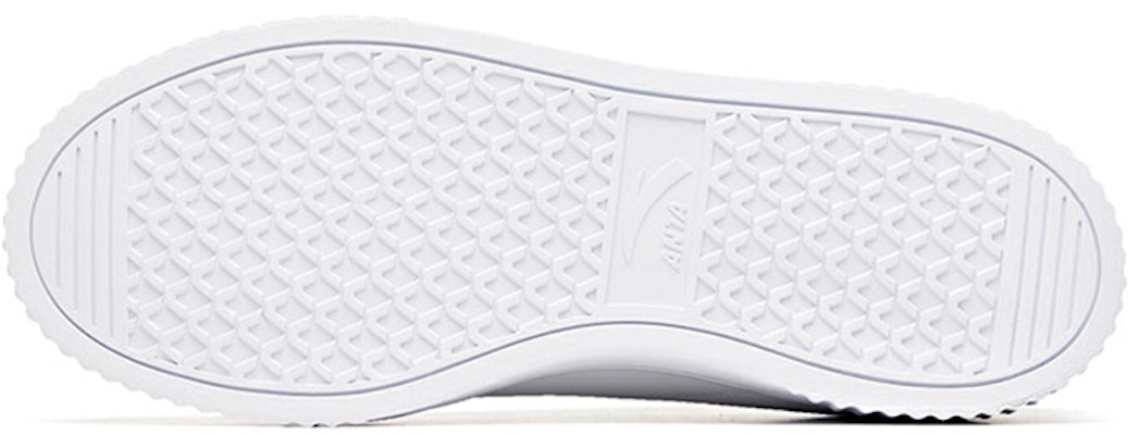 Anta Skateboarding Series Sneakers 'Graffiti White Black' 912038023-1 Purchase Anta Skateboarding Series Sneakers 'Graffiti White Black' 912038023-1