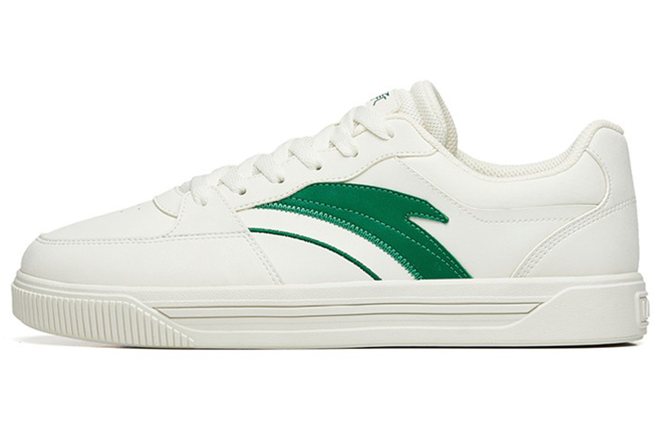 Anta Life Series Low 'Green White'