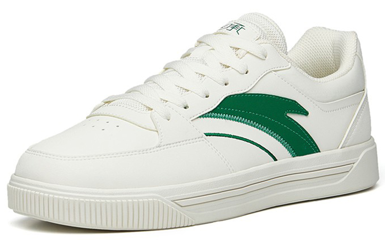 Anta Life Series Low 'Green White' 圖 3