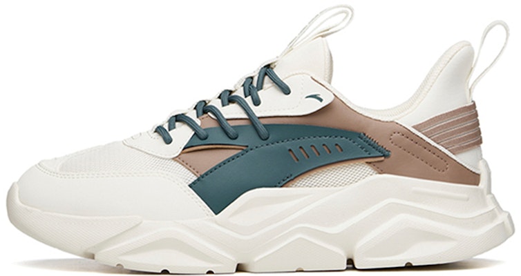 Anta Life Series Low 'Green White' 912038820-6 Buy Anta Life Series Low 'Green White' 912038820-6