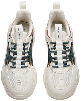Anta Life Series Low 'Green White' 912038820-6 Shop Anta Life Series Low 'Green White' 912038820-6