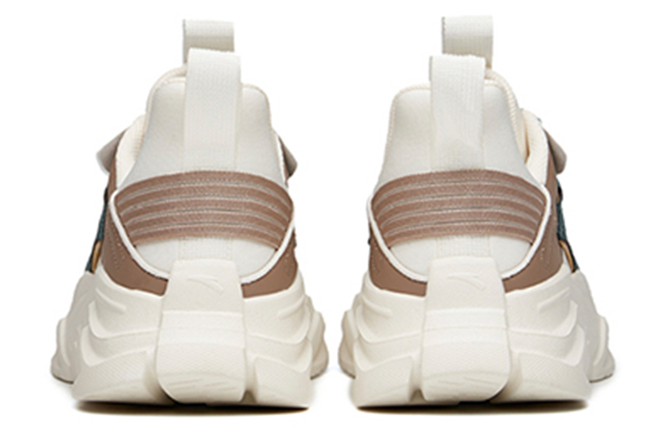 Purchase Anta Life Series Low 'Verde Blanco' Sneakers 912038820-6