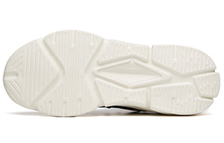 Details for Anta Life Series Low 'Verde Blanco' Sneakers 912038820-6