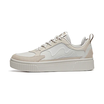 Anta Life Series Low 'Grey'