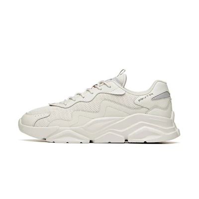 Anta Life Series Low 'Grey'