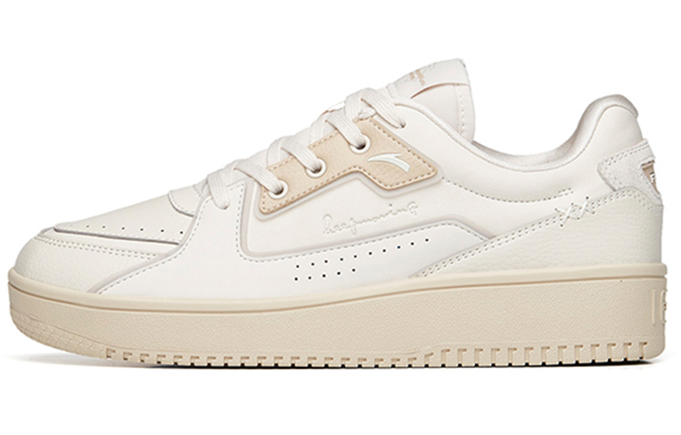 Anta Life Series Low 'Grey' 912218066-1