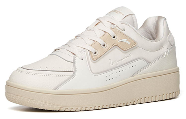 Lookbook Anta Life Series Low 'Gris' 912218066-1