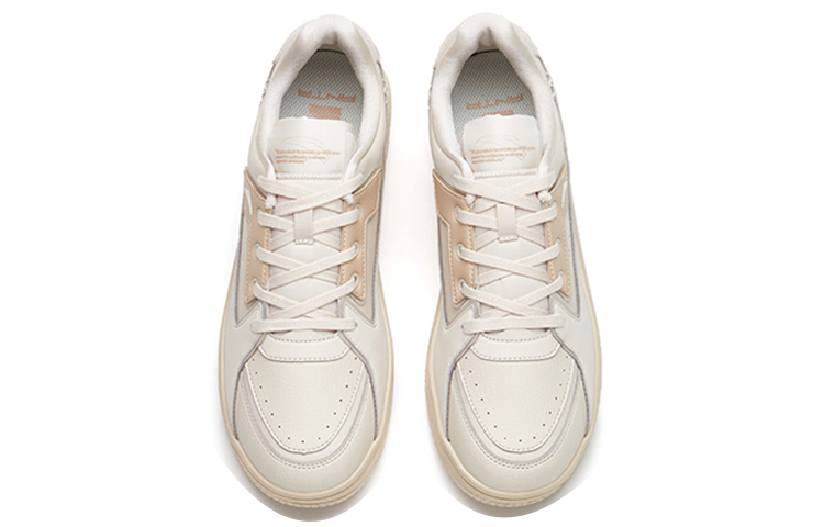 Shop Anta Life Series Low 'Gris' 912218066-1