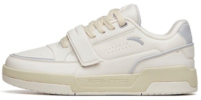 Anta Life Series Low 'Grey' 912218067-1 Anta Life Series Low 'Grey' 912218067-1