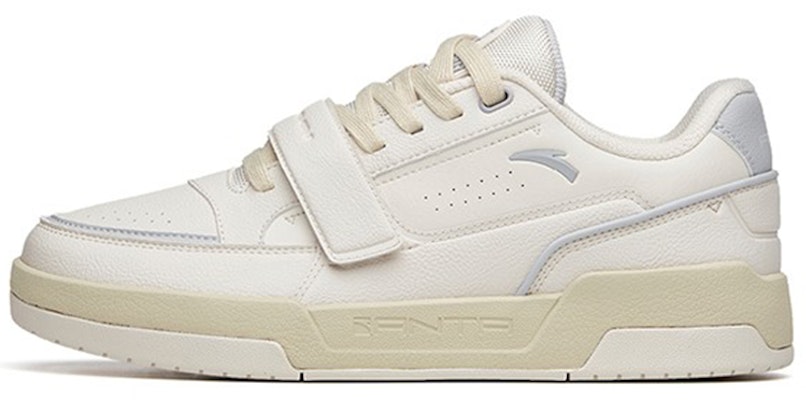 Anta Life Series Low 'Grey' 912218067-1 Buy Anta Life Series Low 'Grey' 912218067-1