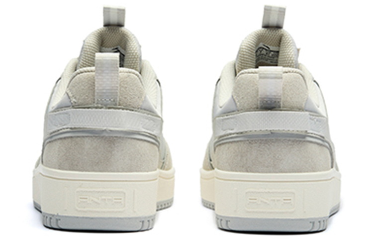 Purchase Anta安踏 生活系列 低筒 帆布鞋 男款 灰色